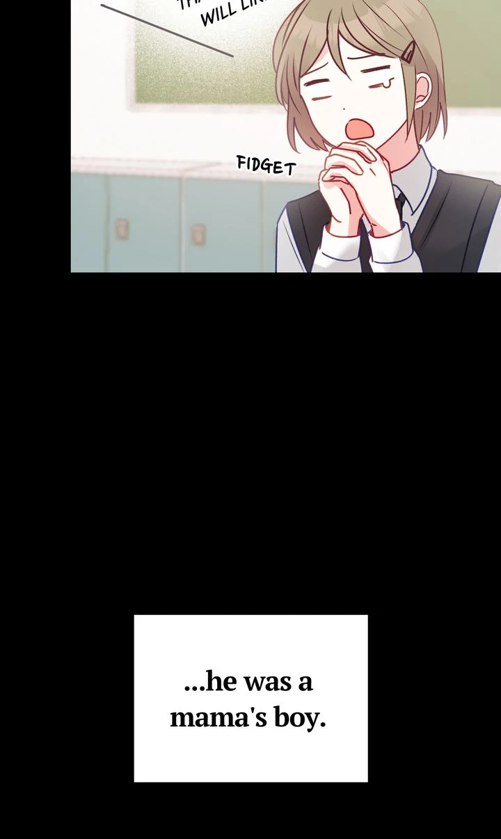 A Romantic Ending with My 2D Boyfriend! Chapter 1 - page 44