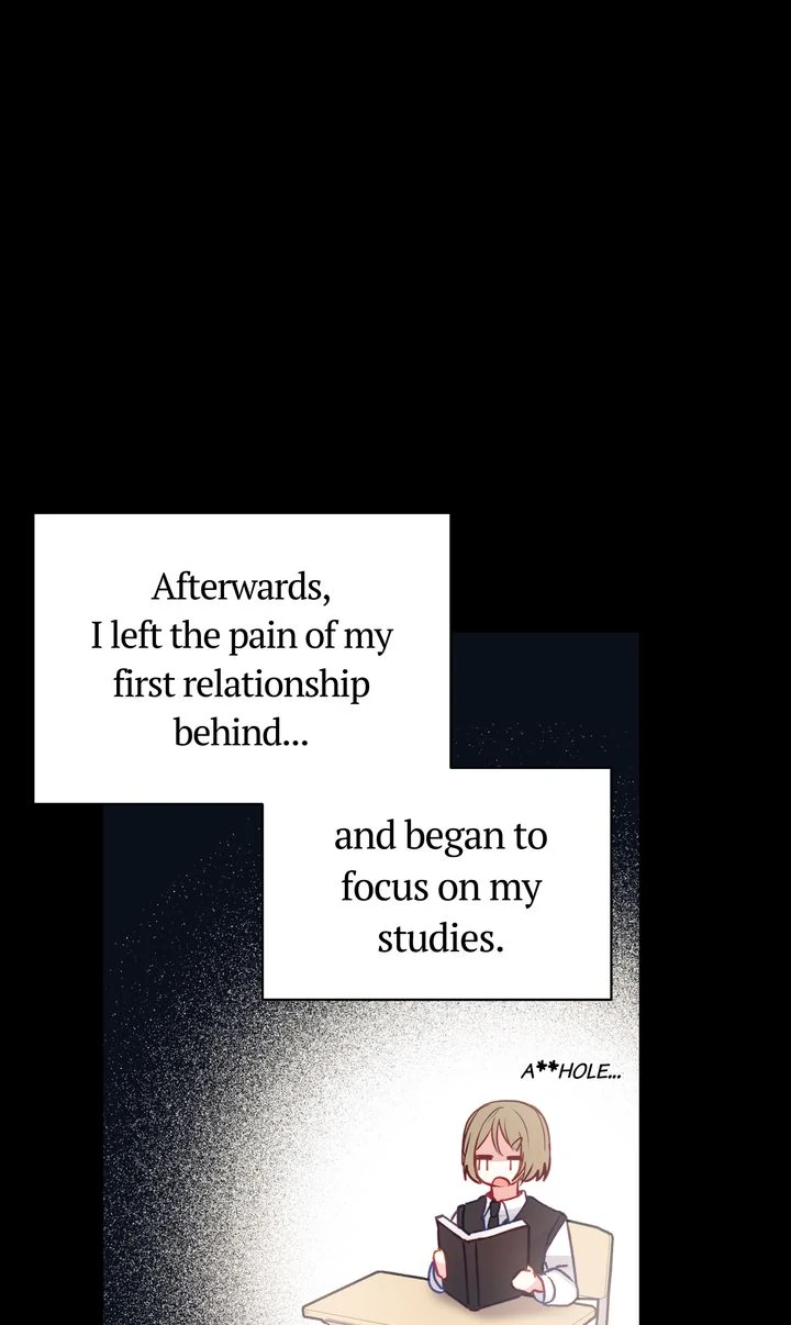 A Romantic Ending with My 2D Boyfriend! Chapter 1 - page 45