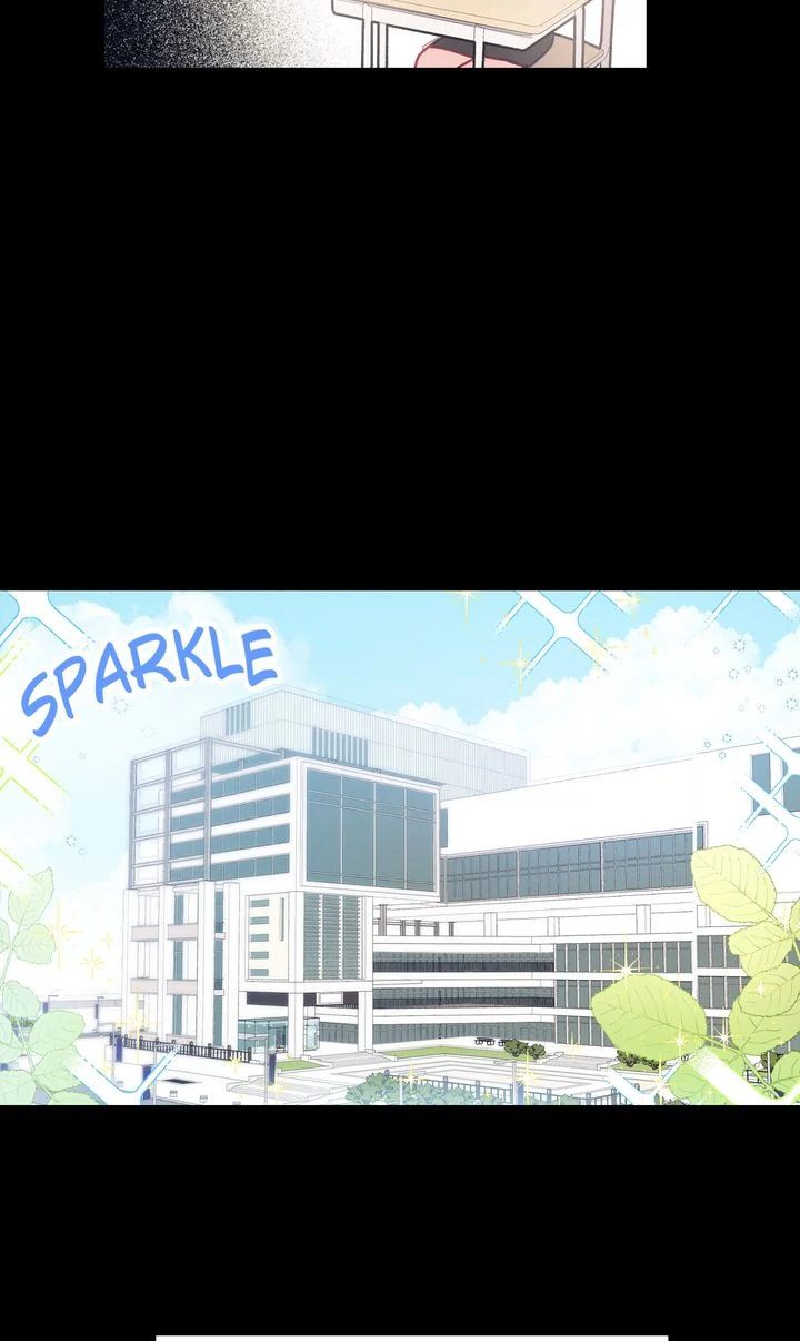 A Romantic Ending with My 2D Boyfriend! Chapter 1 - page 46