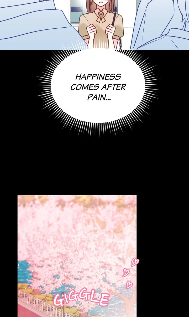 A Romantic Ending with My 2D Boyfriend! Chapter 1 - page 48