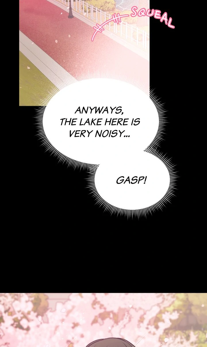 A Romantic Ending with My 2D Boyfriend! Chapter 1 - page 49