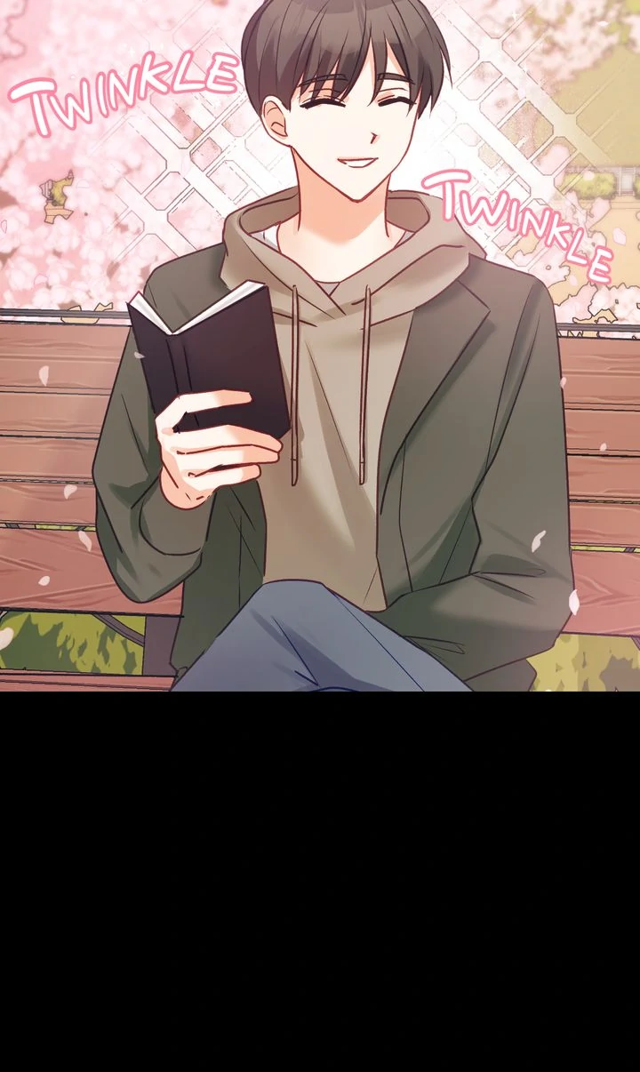 A Romantic Ending with My 2D Boyfriend! Chapter 1 - page 50