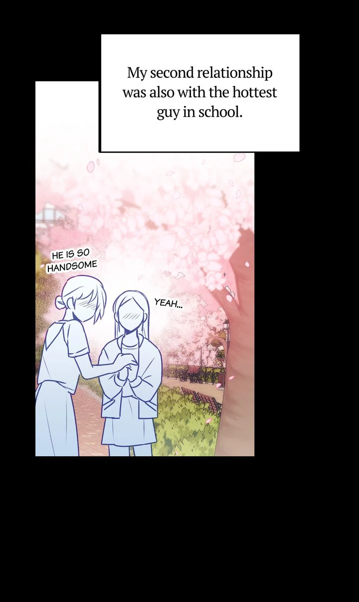 A Romantic Ending with My 2D Boyfriend! Chapter 1 - page 51