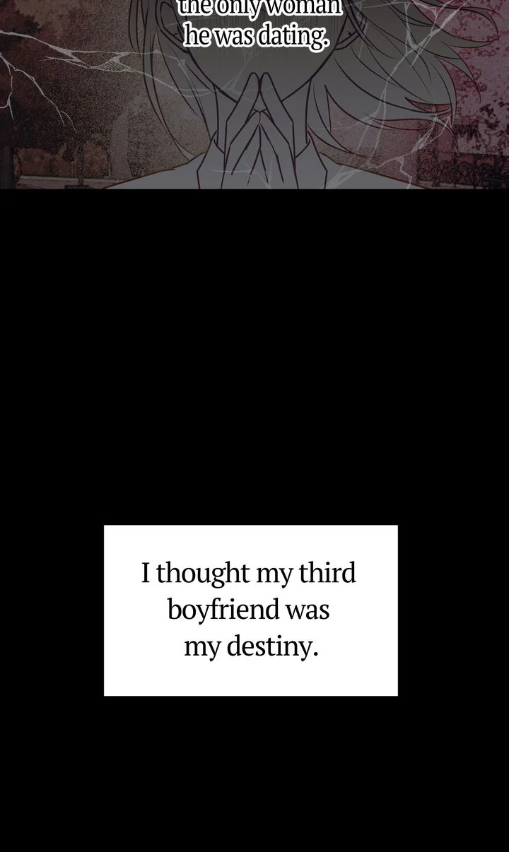 A Romantic Ending with My 2D Boyfriend! Chapter 1 - page 53