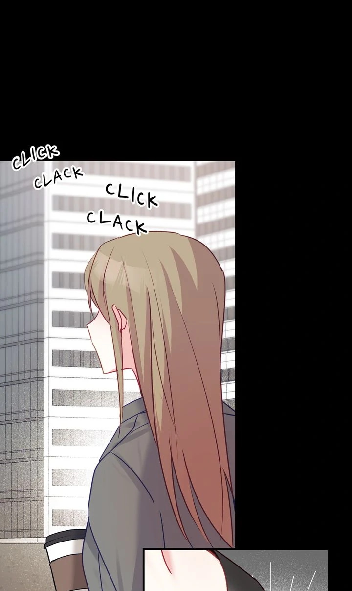 A Romantic Ending with My 2D Boyfriend! Chapter 1 - page 54