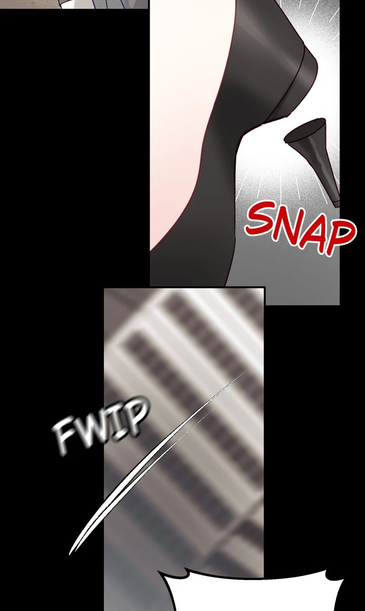 A Romantic Ending with My 2D Boyfriend! Chapter 1 - page 55