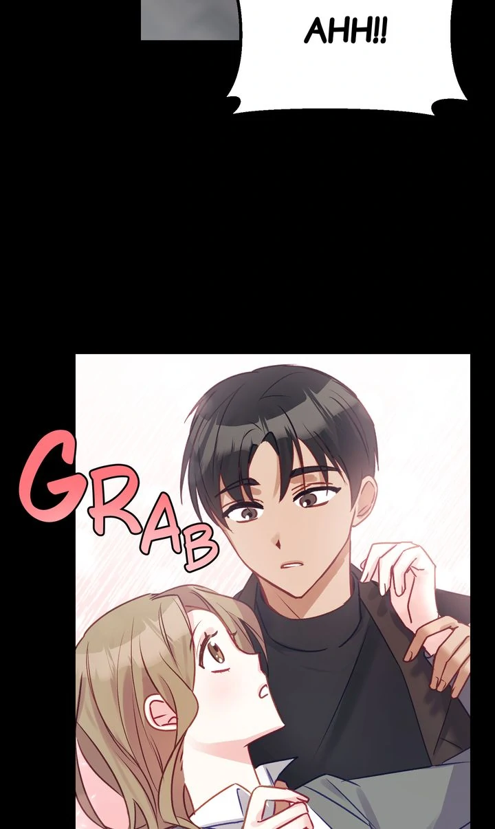 A Romantic Ending with My 2D Boyfriend! Chapter 1 - page 56