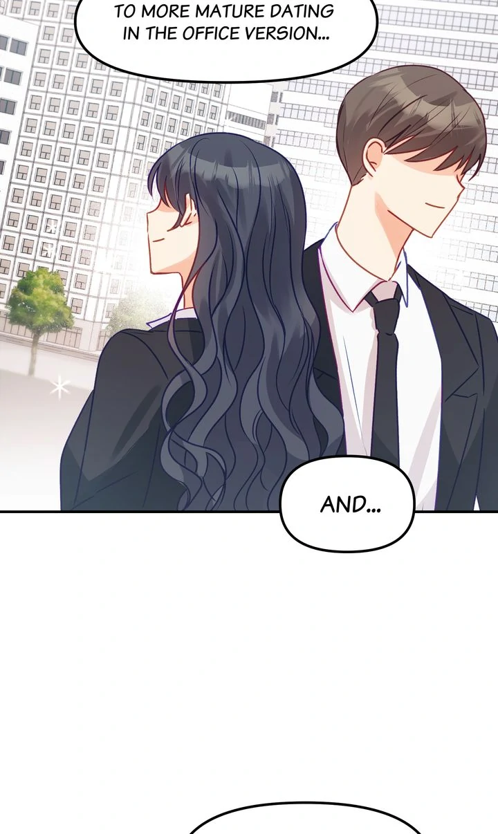 A Romantic Ending with My 2D Boyfriend! Chapter 1 - page 6