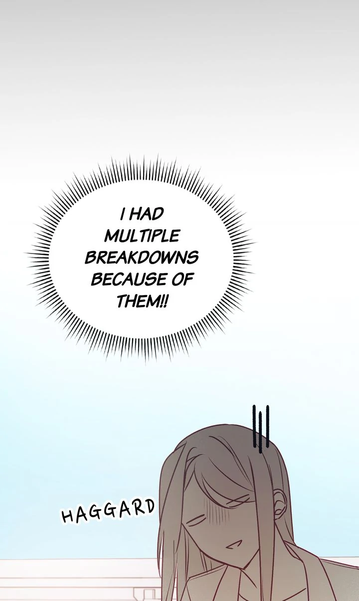 A Romantic Ending with My 2D Boyfriend! Chapter 1 - page 61