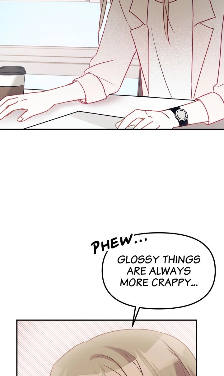 A Romantic Ending with My 2D Boyfriend! Chapter 1 - page 62