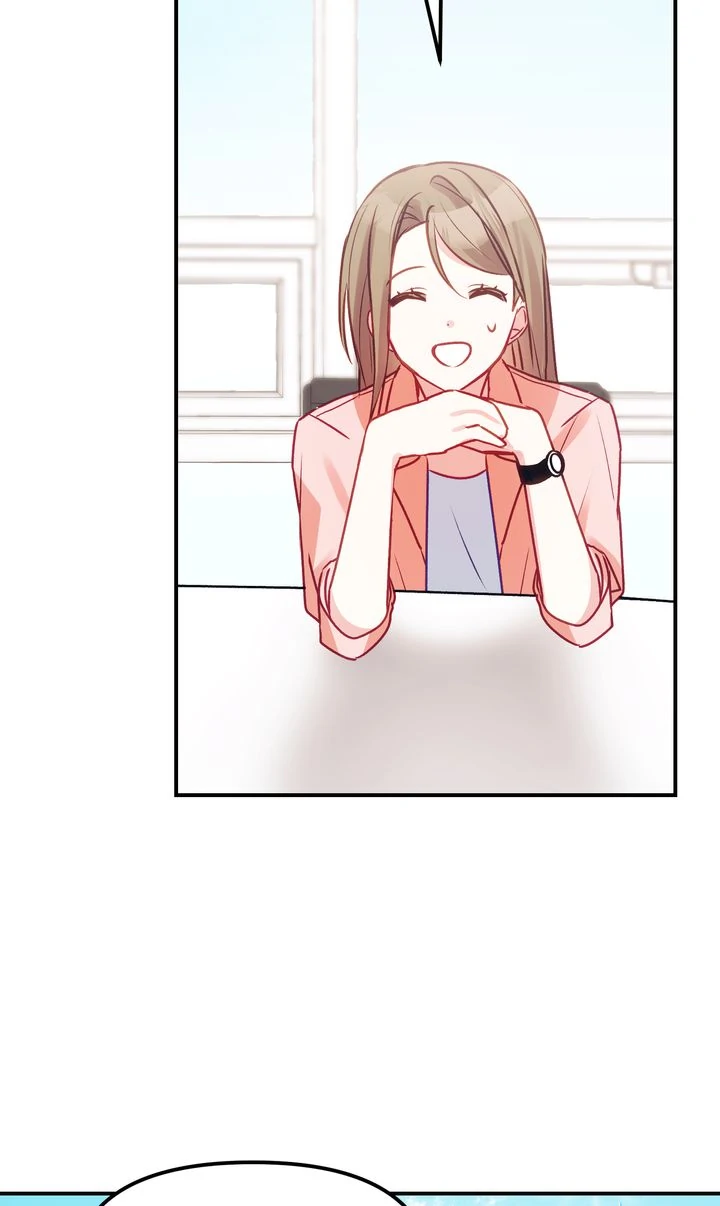 A Romantic Ending with My 2D Boyfriend! Chapter 1 - page 65