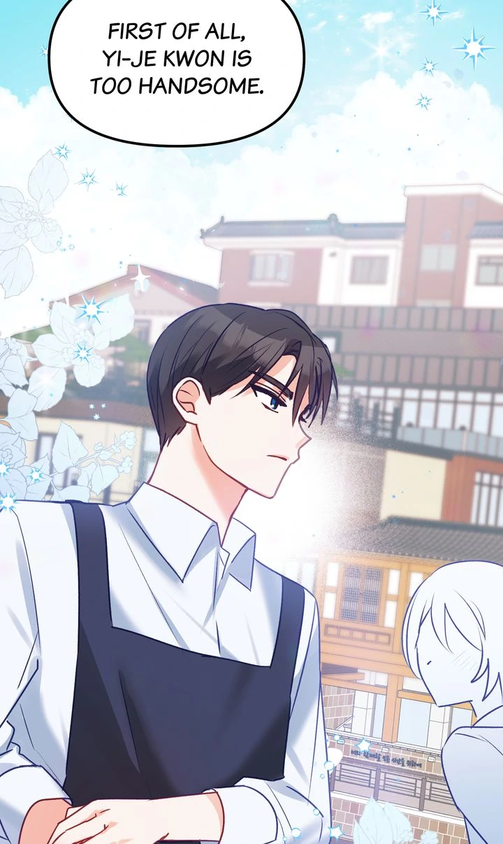 A Romantic Ending with My 2D Boyfriend! Chapter 1 - page 66