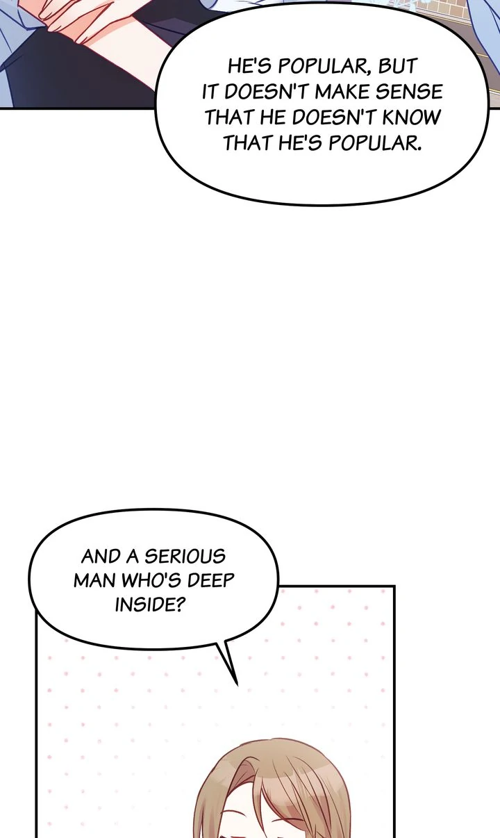 A Romantic Ending with My 2D Boyfriend! Chapter 1 - page 67