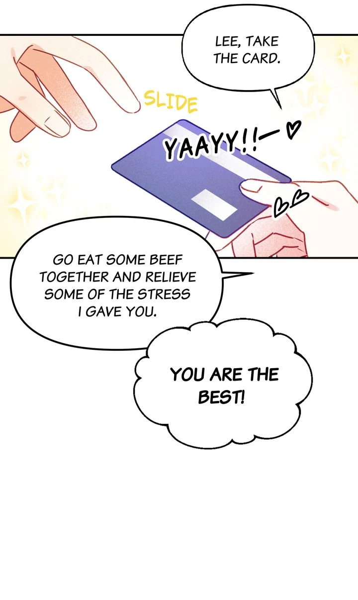 A Romantic Ending with My 2D Boyfriend! Chapter 1 - page 72