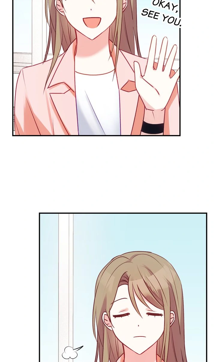 A Romantic Ending with My 2D Boyfriend! Chapter 1 - page 77