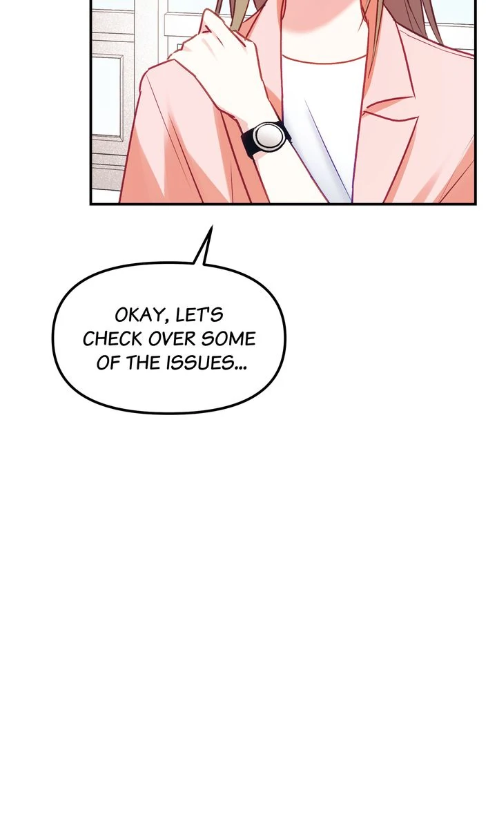 A Romantic Ending with My 2D Boyfriend! Chapter 1 - page 78