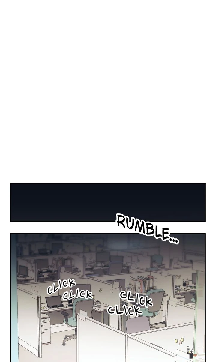 A Romantic Ending with My 2D Boyfriend! Chapter 1 - page 79