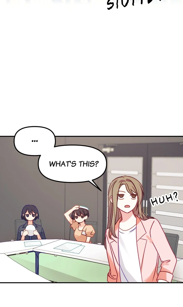 A Romantic Ending with My 2D Boyfriend! Chapter 1 - page 8