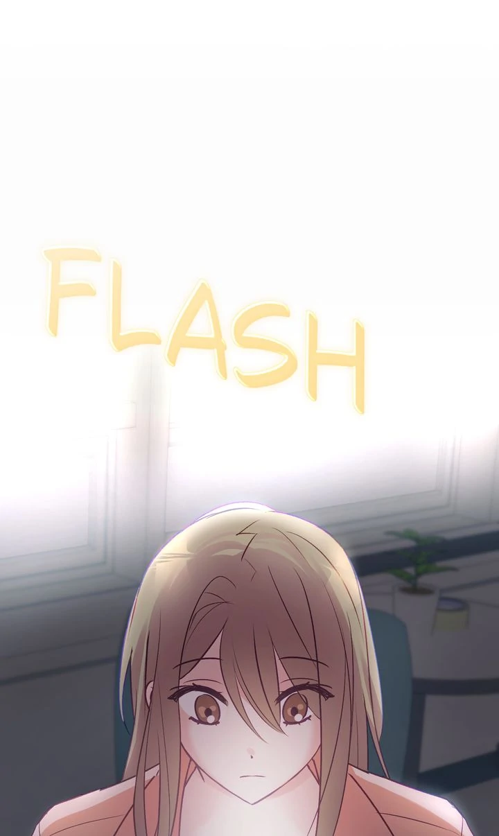 A Romantic Ending with My 2D Boyfriend! Chapter 1 - page 81