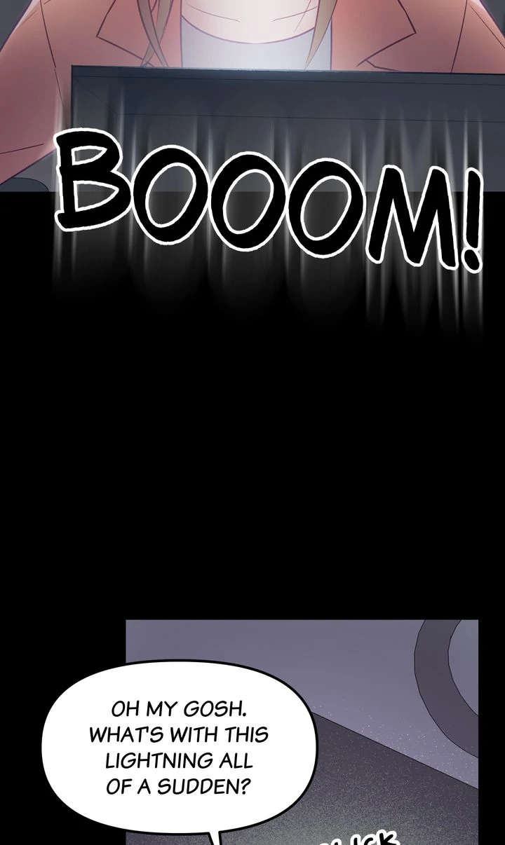 A Romantic Ending with My 2D Boyfriend! Chapter 1 - page 82