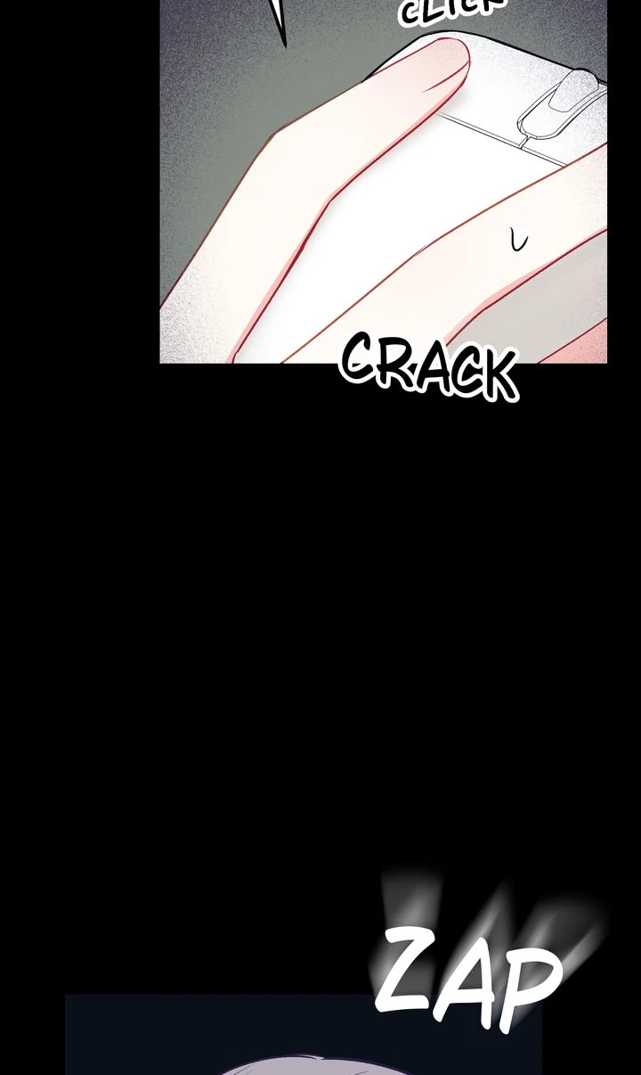 A Romantic Ending with My 2D Boyfriend! Chapter 1 - page 83