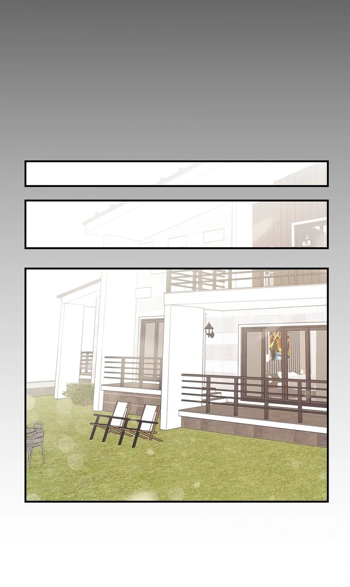 A Romantic Ending with My 2D Boyfriend! Chapter 1 - page 86