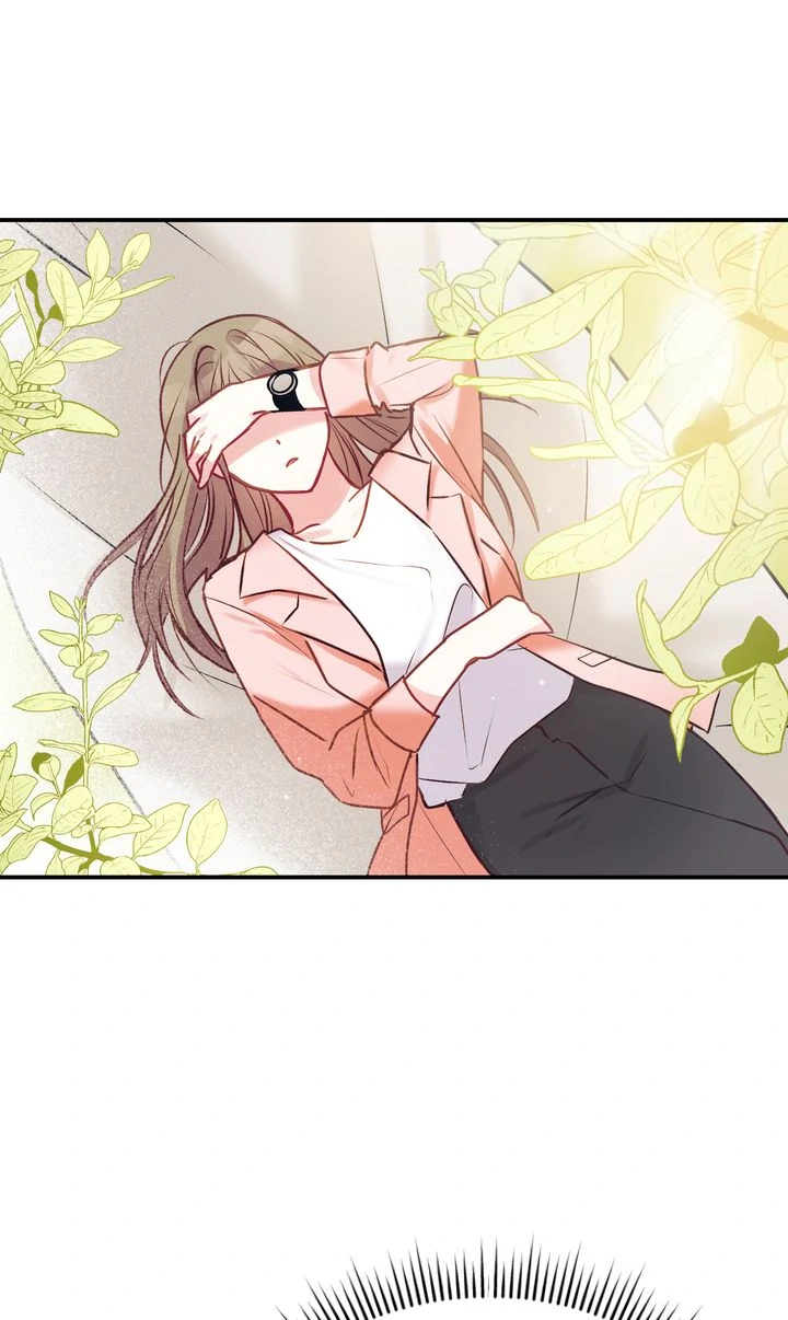 A Romantic Ending with My 2D Boyfriend! Chapter 1 - page 87