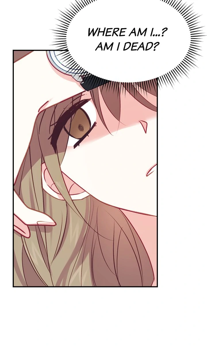 A Romantic Ending with My 2D Boyfriend! Chapter 1 - page 88