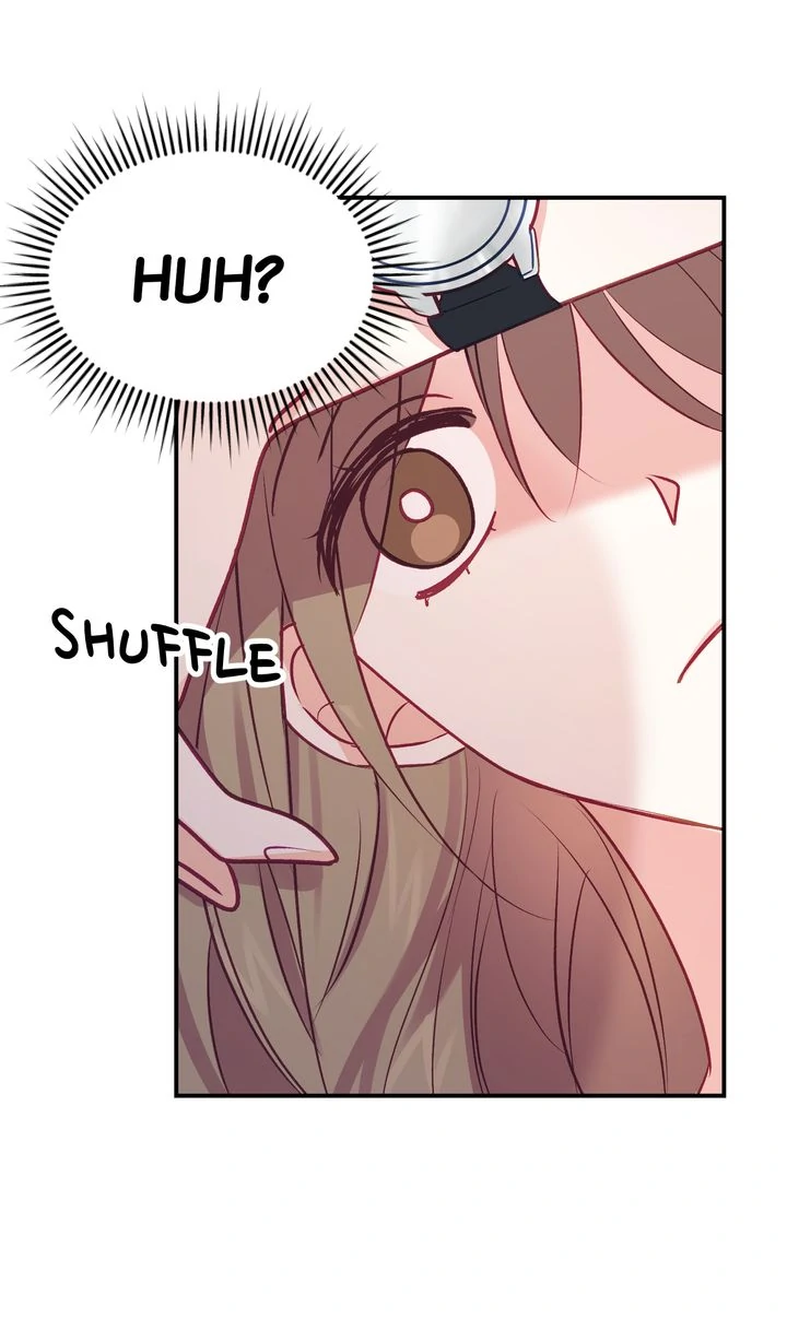 A Romantic Ending with My 2D Boyfriend! Chapter 1 - page 89