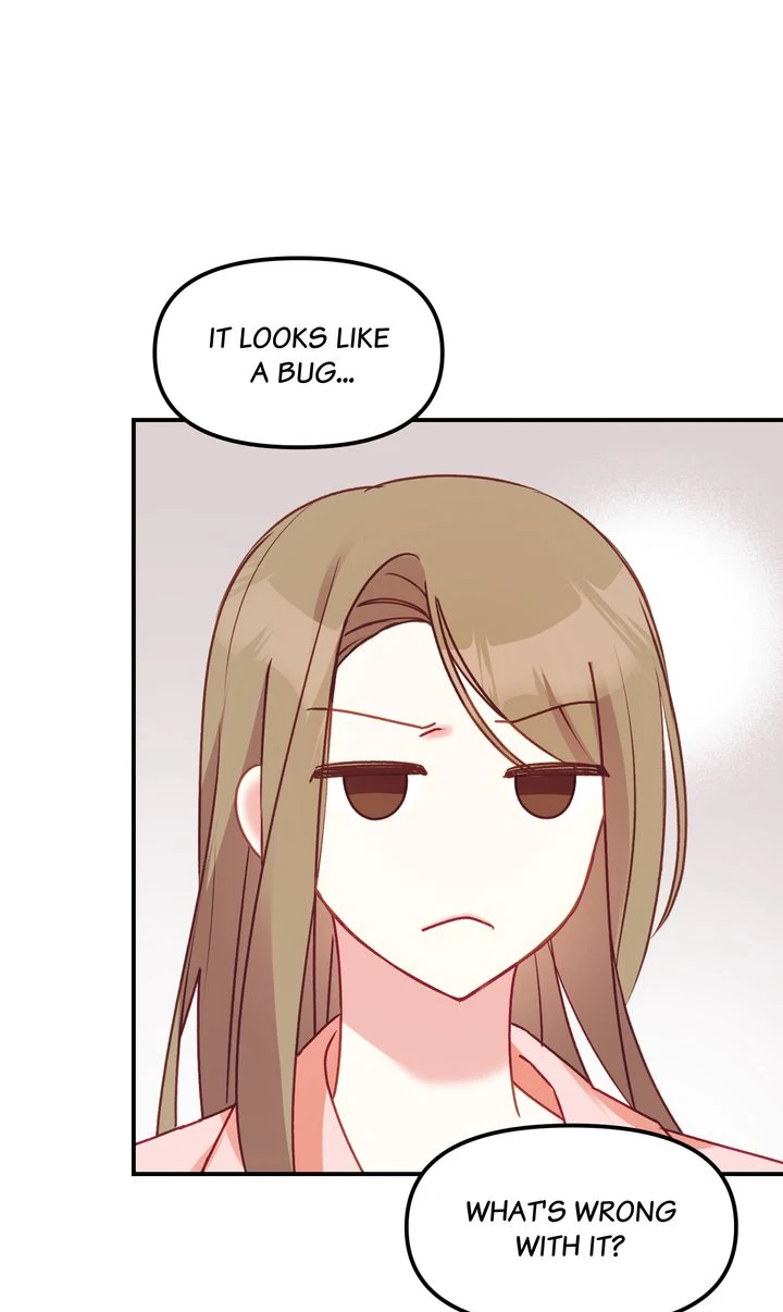 A Romantic Ending with My 2D Boyfriend! Chapter 1 - page 9