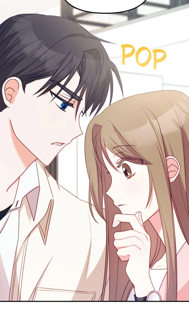 A Romantic Ending with My 2D Boyfriend! Chapter 2 - page 9