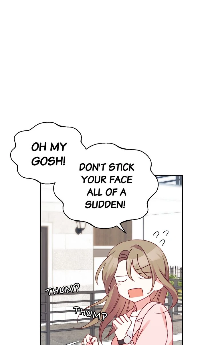 A Romantic Ending with My 2D Boyfriend! Chapter 2 - page 10