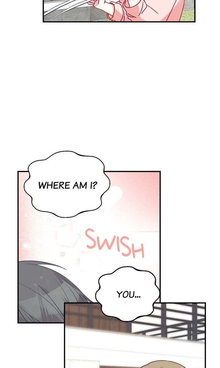 A Romantic Ending with My 2D Boyfriend! Chapter 2 - page 11