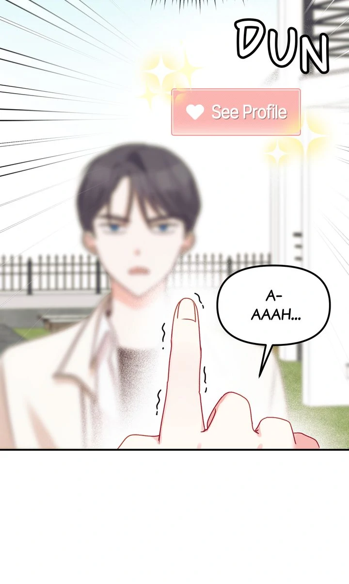 A Romantic Ending with My 2D Boyfriend! Chapter 2 - page 14