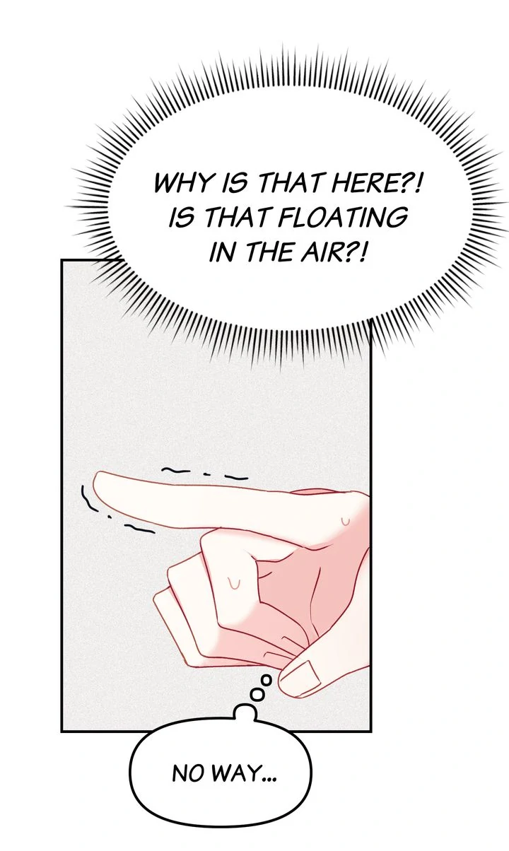 A Romantic Ending with My 2D Boyfriend! Chapter 2 - page 15