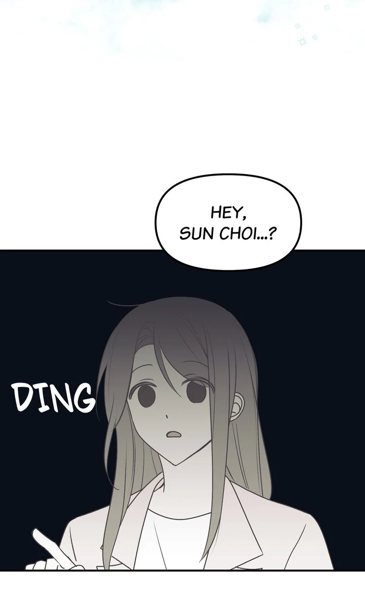 A Romantic Ending with My 2D Boyfriend! Chapter 2 - page 18