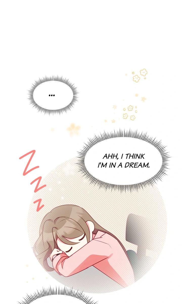 A Romantic Ending with My 2D Boyfriend! Chapter 2 - page 19