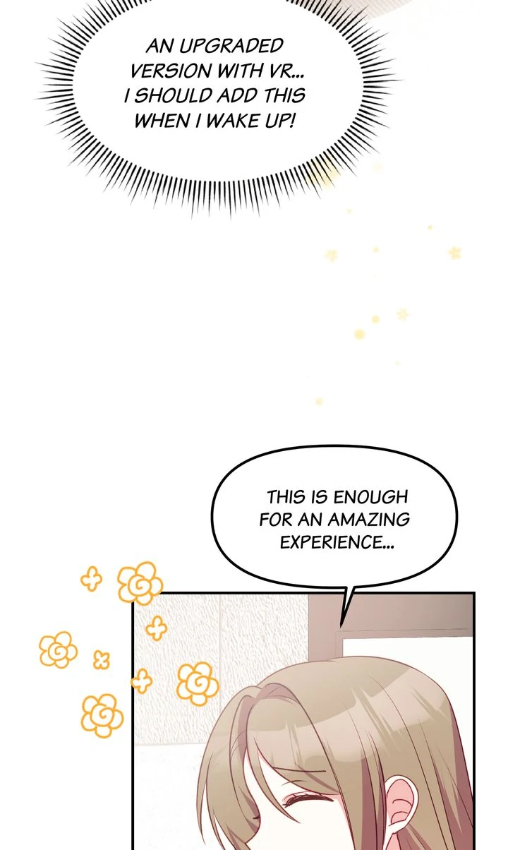 A Romantic Ending with My 2D Boyfriend! Chapter 2 - page 21