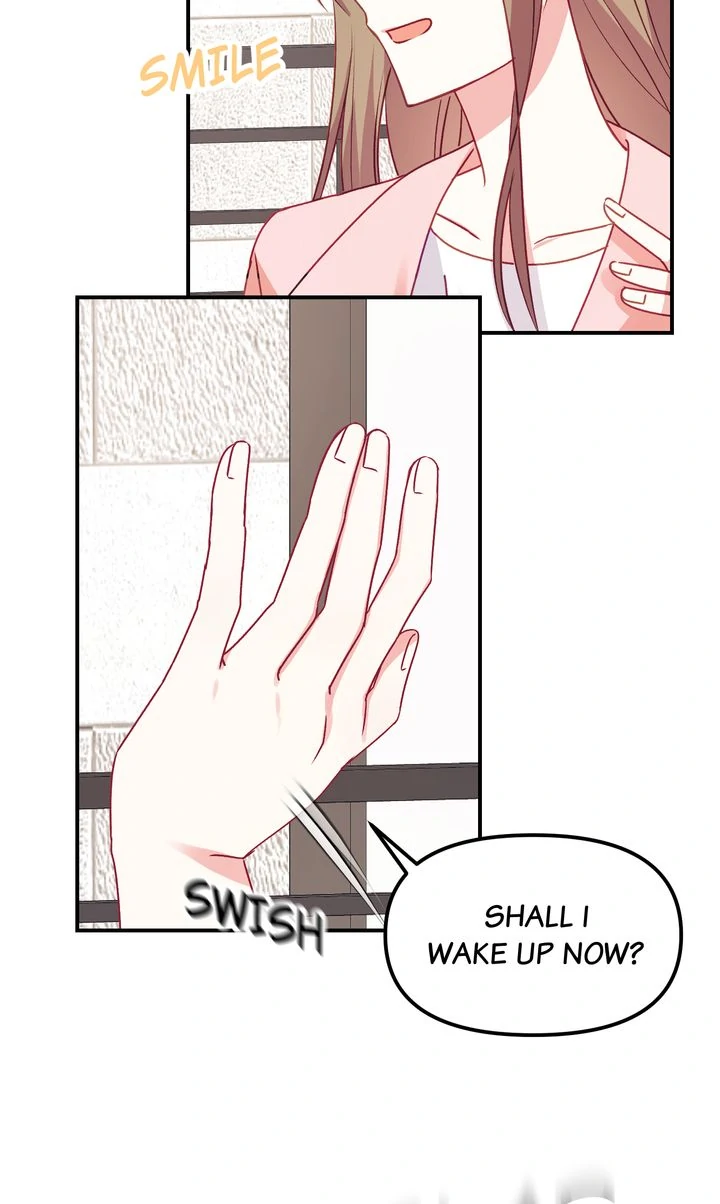 A Romantic Ending with My 2D Boyfriend! Chapter 2 - page 22