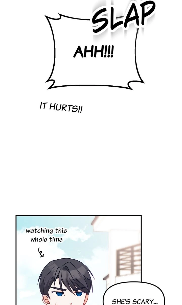 A Romantic Ending with My 2D Boyfriend! Chapter 2 - page 23