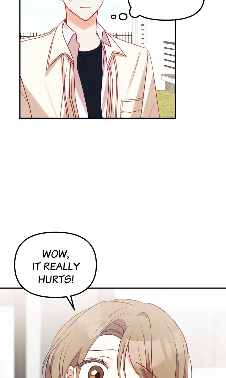 A Romantic Ending with My 2D Boyfriend! Chapter 2 - page 24