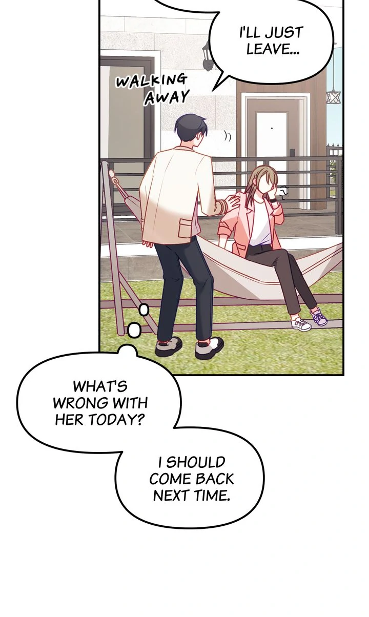 A Romantic Ending with My 2D Boyfriend! Chapter 2 - page 26