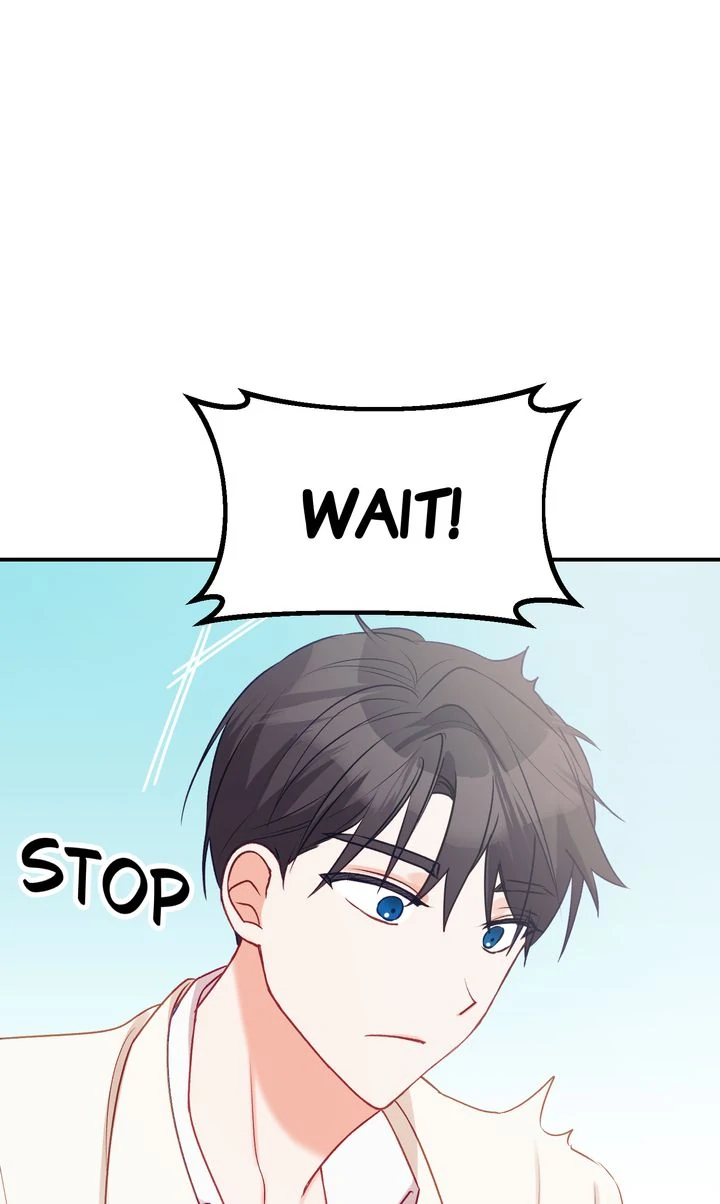 A Romantic Ending with My 2D Boyfriend! Chapter 2 - page 27