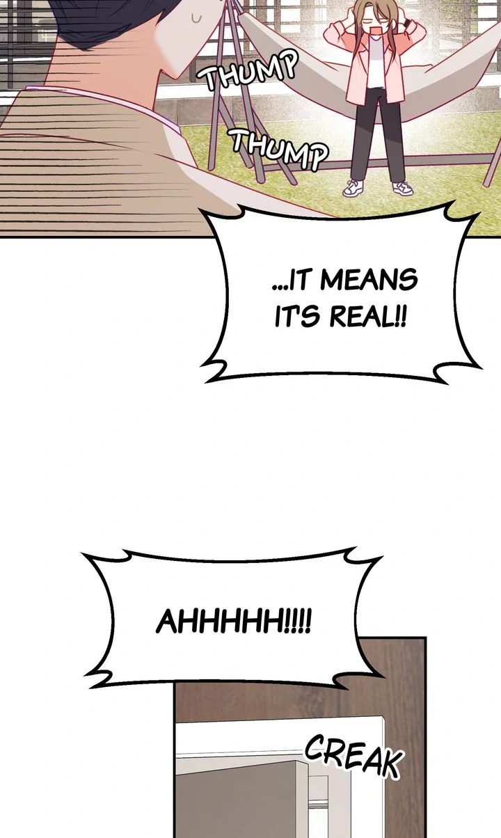 A Romantic Ending with My 2D Boyfriend! Chapter 2 - page 29