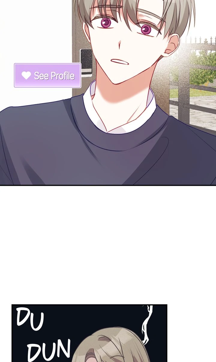 A Romantic Ending with My 2D Boyfriend! Chapter 2 - page 31