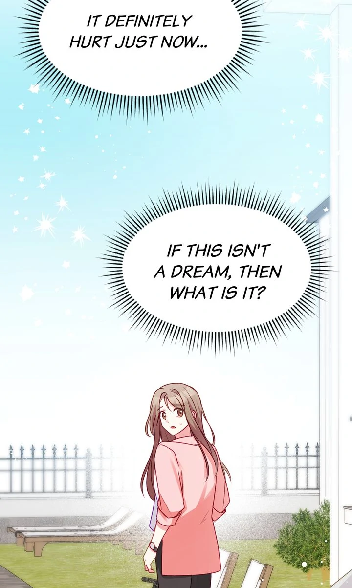 A Romantic Ending with My 2D Boyfriend! Chapter 2 - page 35