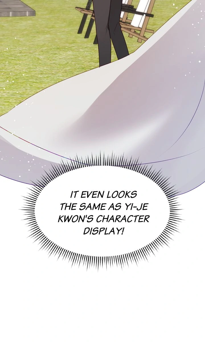 A Romantic Ending with My 2D Boyfriend! Chapter 2 - page 36