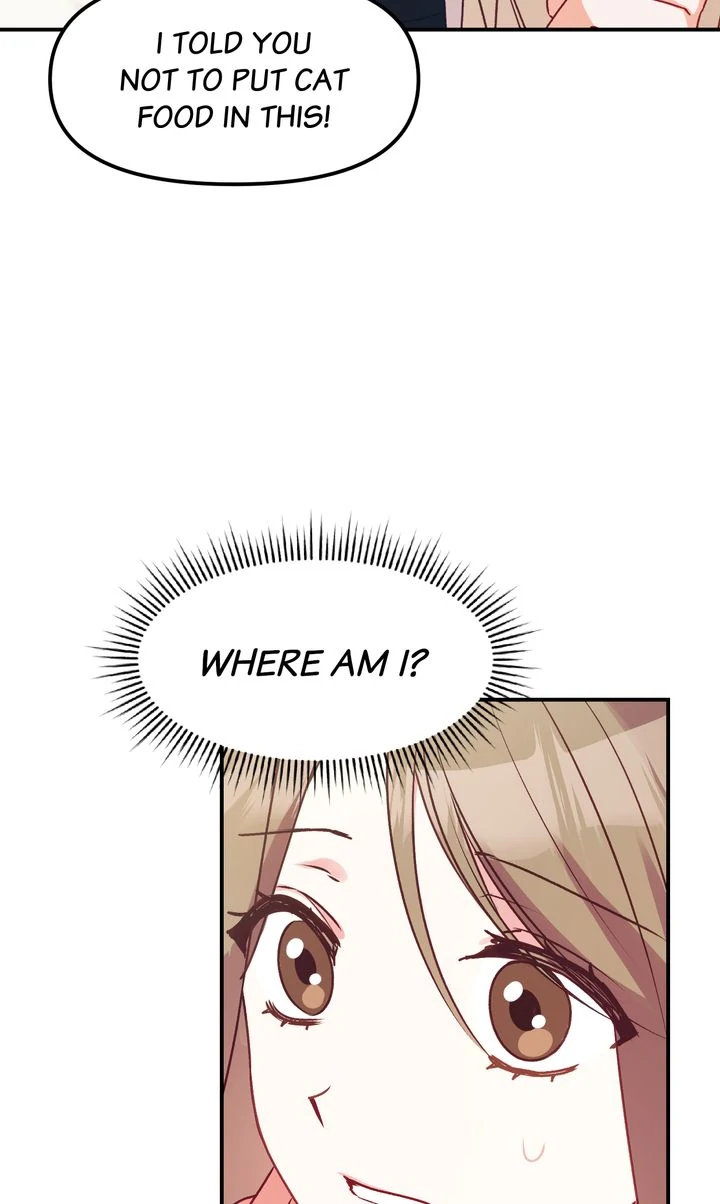 A Romantic Ending with My 2D Boyfriend! Chapter 2 - page 3