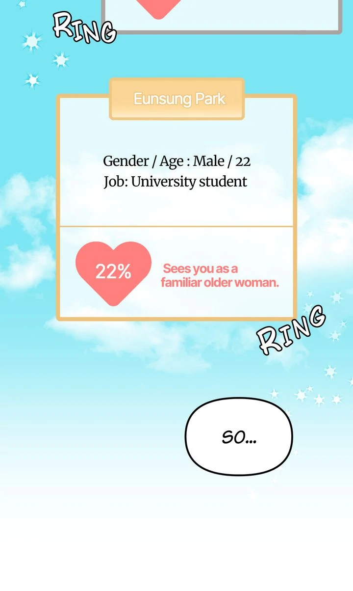 A Romantic Ending with My 2D Boyfriend! Chapter 2 - page 39