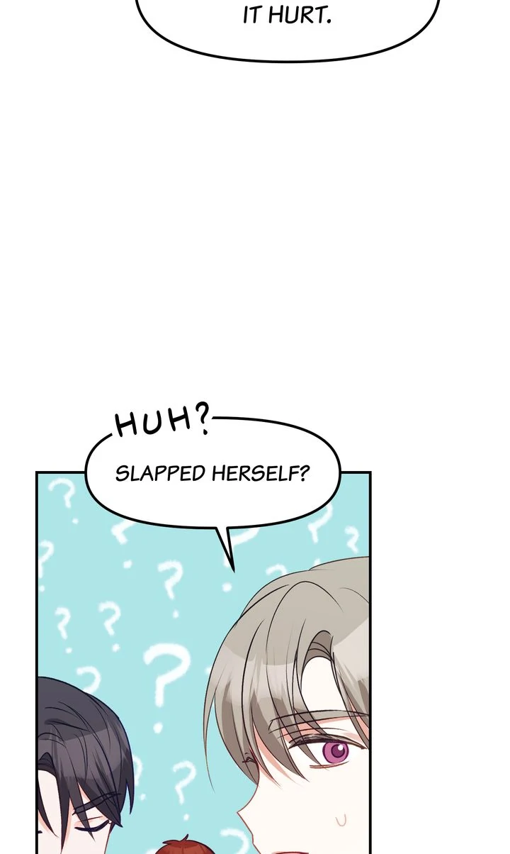 A Romantic Ending with My 2D Boyfriend! Chapter 2 - page 41